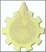 Znak pożarniczy