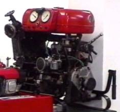 Pompa Pompa