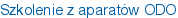 Szkolenie z aparatów ODO