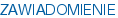ZAWIADOMIENIE