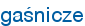 gaśnicze