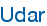 Udar