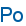 Po