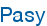 Pasy