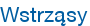 Wstrząsy
