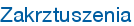 Zakrztuszenia