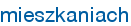 mieszkaniach