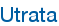 Utrata