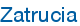 Zatrucia