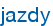 jazdy
