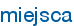 miejsca