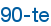 90-te